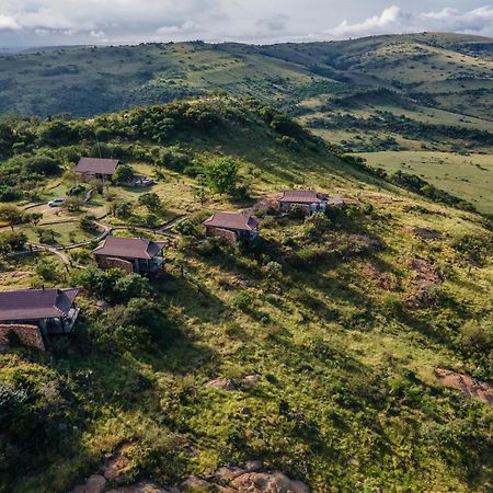 Zulu Rock Lodge - Babanango Game Reserve Ulundi Экстерьер фото