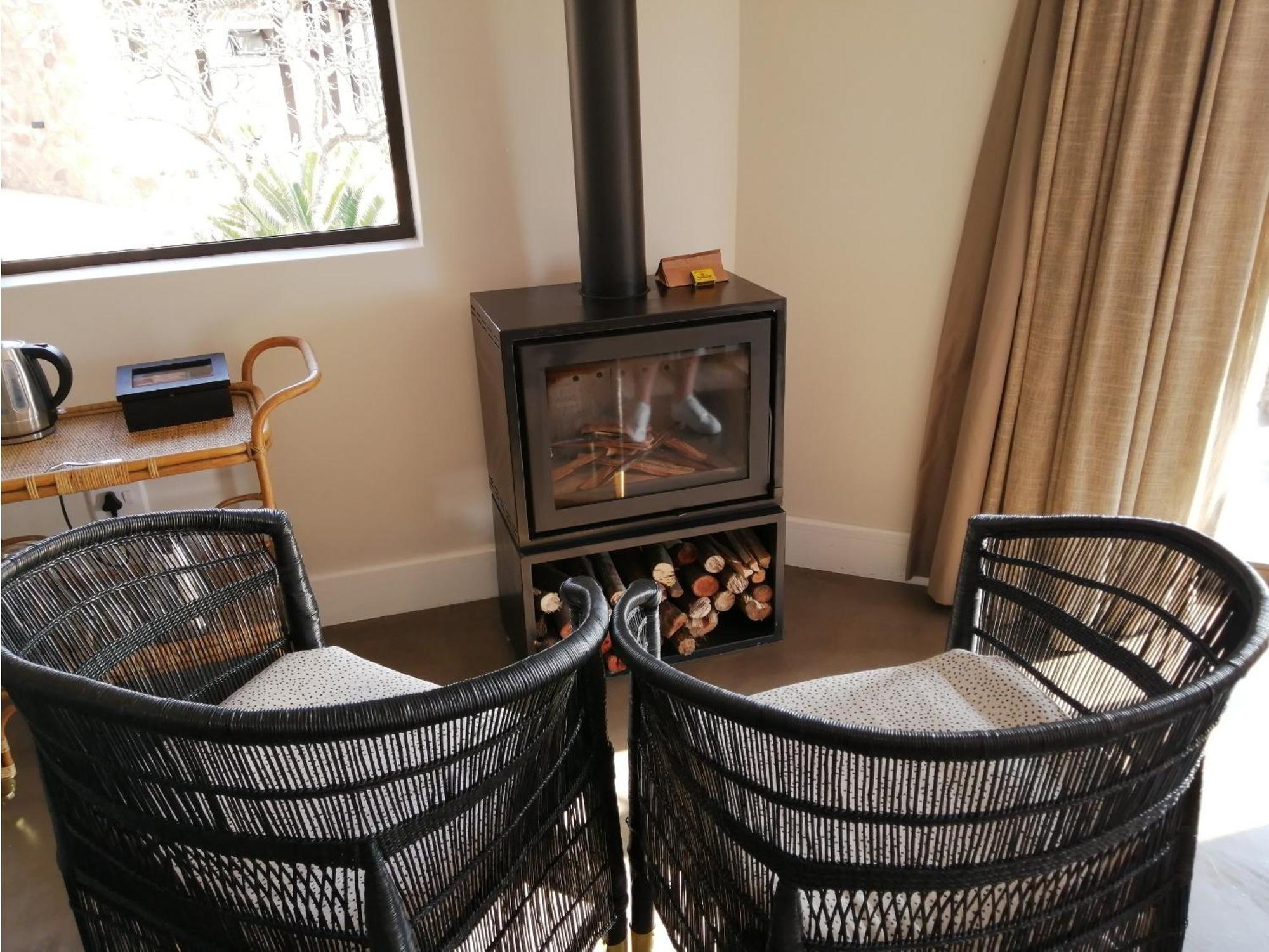Zulu Rock Lodge - Babanango Game Reserve Ulundi Экстерьер фото