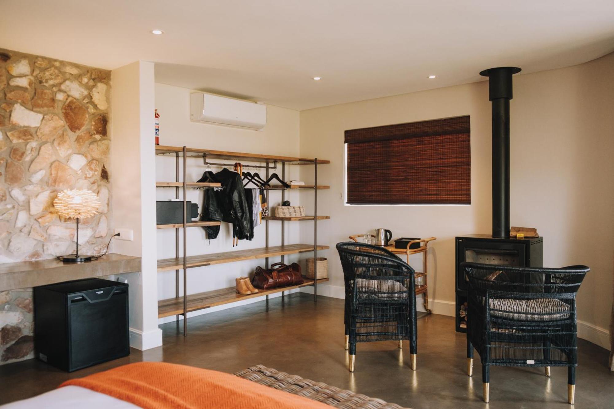 Zulu Rock Lodge - Babanango Game Reserve Ulundi Экстерьер фото